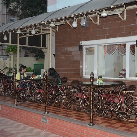 Sea Palace Hotel - Near Gateway Of India Mumbai Dış mekan fotoğraf
