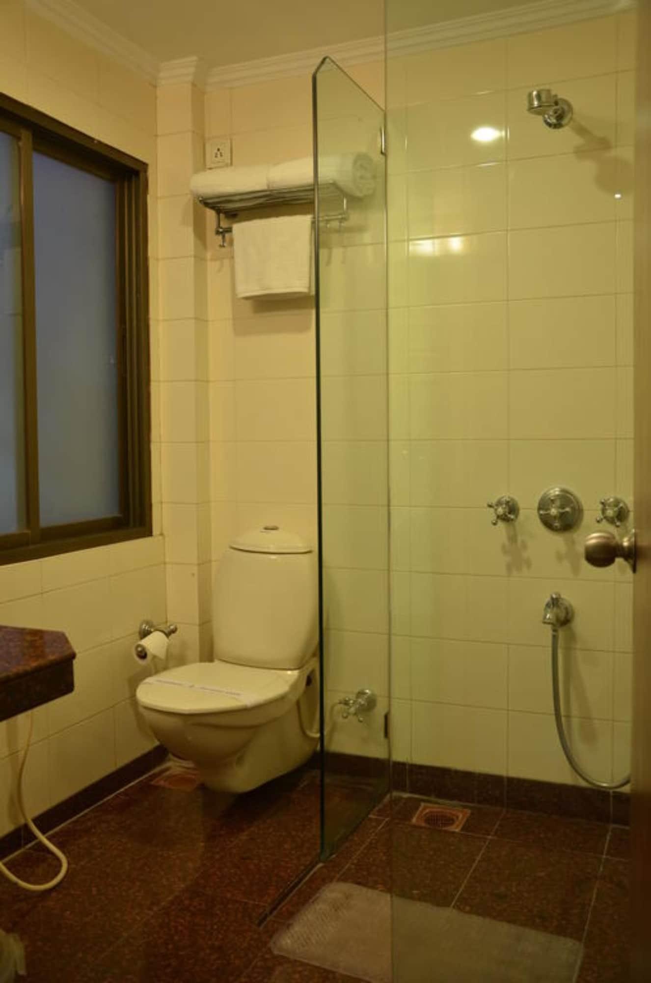 Sea Palace Hotel - Near Gateway Of India Mumbai Dış mekan fotoğraf