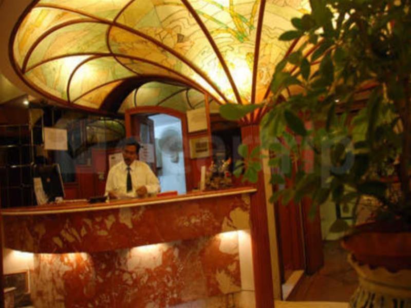 Sea Palace Hotel - Near Gateway Of India Mumbai Dış mekan fotoğraf