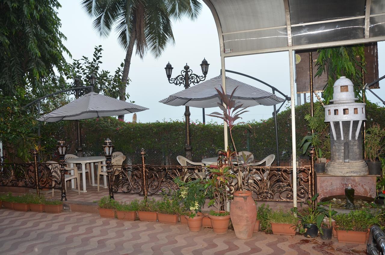 Sea Palace Hotel - Near Gateway Of India Mumbai Dış mekan fotoğraf