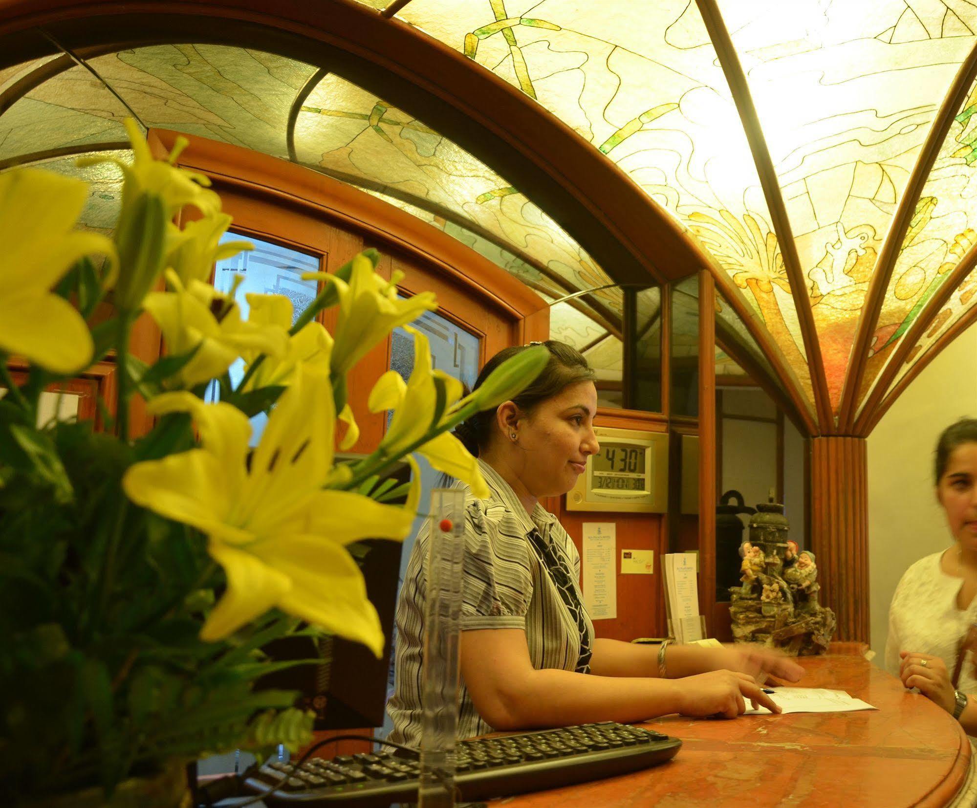 Sea Palace Hotel - Near Gateway Of India Mumbai Dış mekan fotoğraf