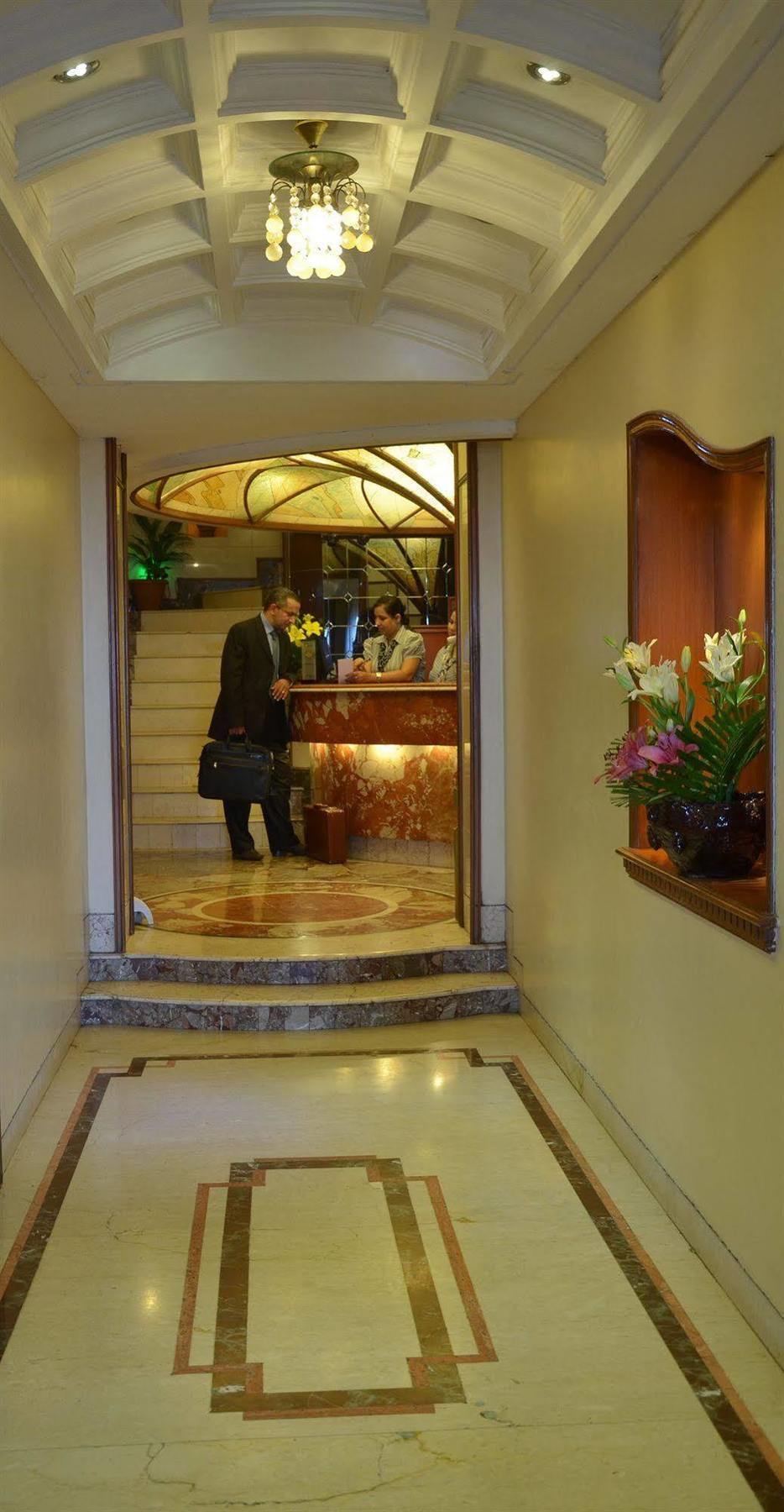 Sea Palace Hotel - Near Gateway Of India Mumbai Dış mekan fotoğraf